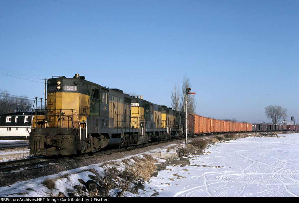 CNW 1591